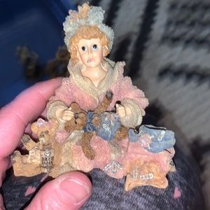 Yesterdays child style 3525